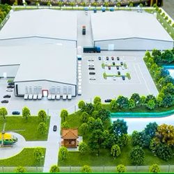 Southwest Michigan marijuana grow facility gets $849K energy efficient rebate